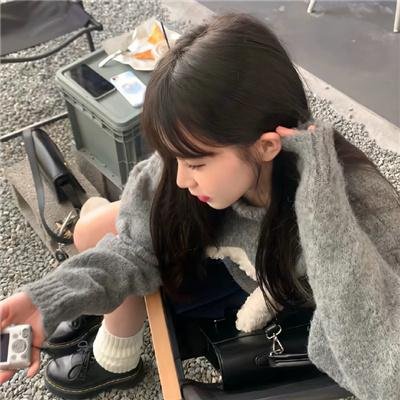 流浪的神女