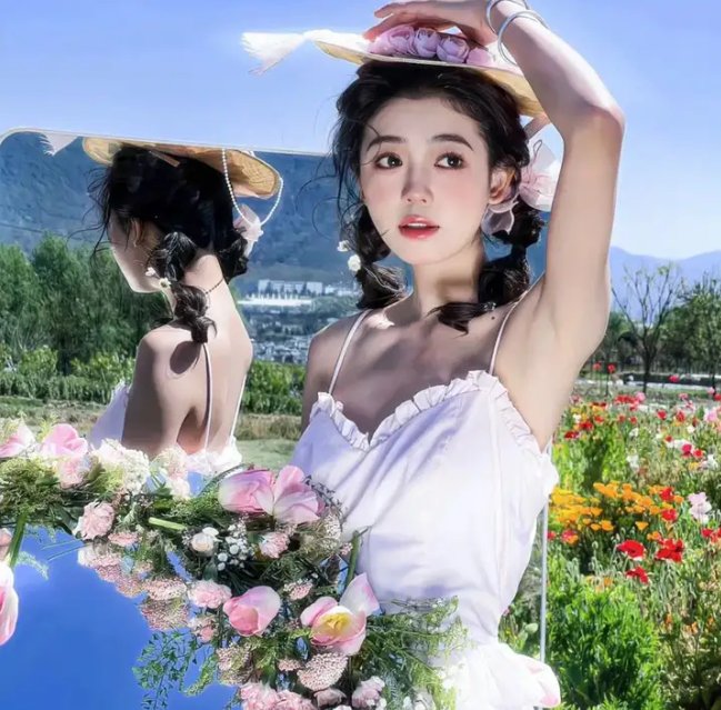 睡美人的诅咒