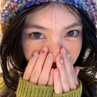 彩色房间