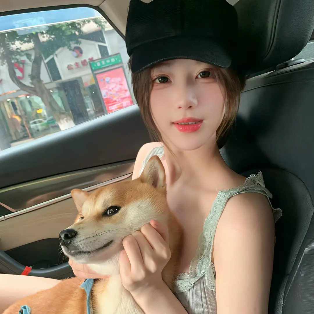 我和她和拉力赛