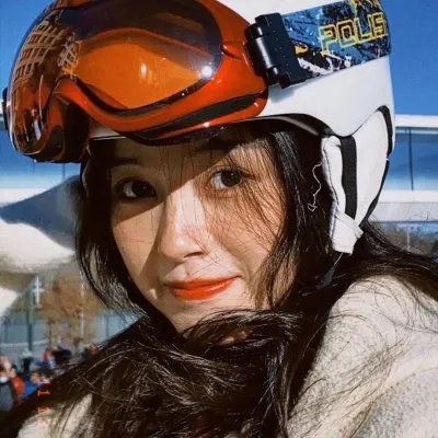 雪人情缘