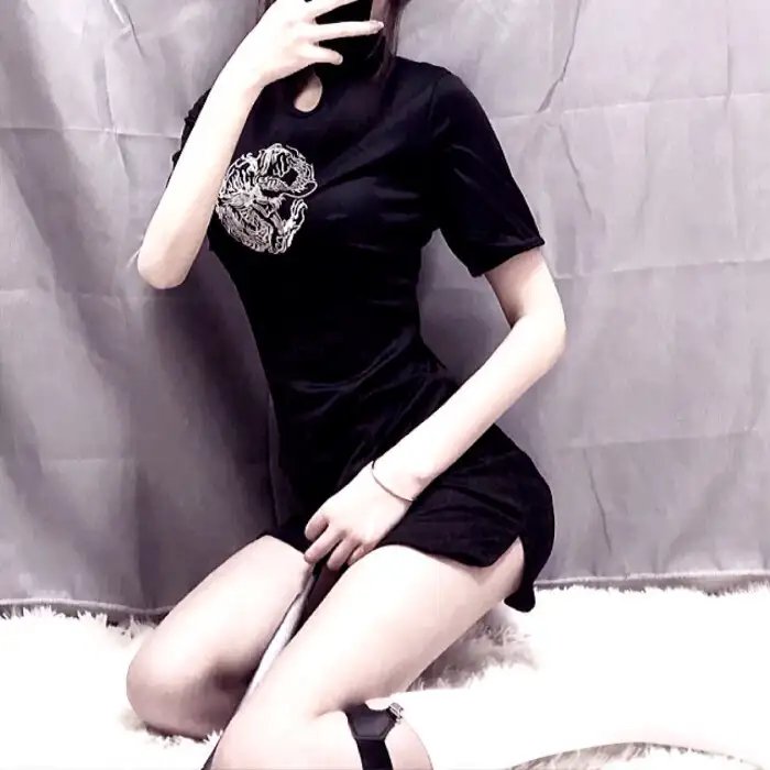 踏血寻梅