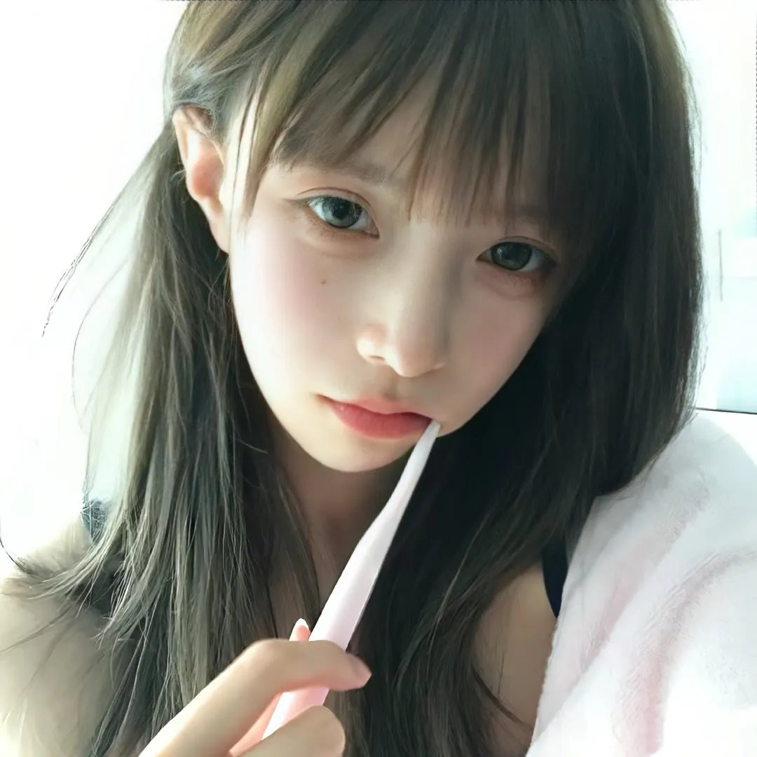 面对我